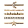 Chams - Accesorios para Correa de Reloj