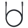 Colgante - Cable de Carga Tipo C y Lightning para móvil