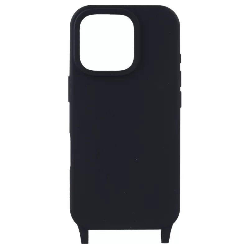 Funda Ultra suave colgante para iPhone 16 Pro Funda Ultra suave colgante para iPhone 16 Pro