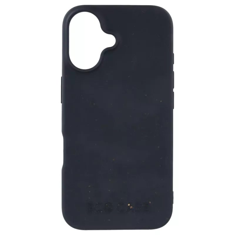Funda EcoCase - Biodegradable para iPhone 16 Funda EcoCase - Biodegradable para iPhone 16