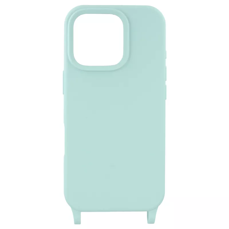 Funda Ultra suave colgante para iPhone 16 Pro Max Funda Ultra suave colgante para iPhone 16 Pro Max