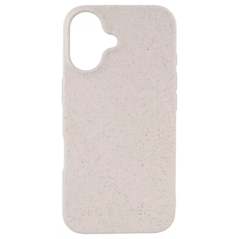 Funda EcoCase - Biodegradable para iPhone 16 Plus Funda EcoCase - Biodegradable para iPhone 16 Plus