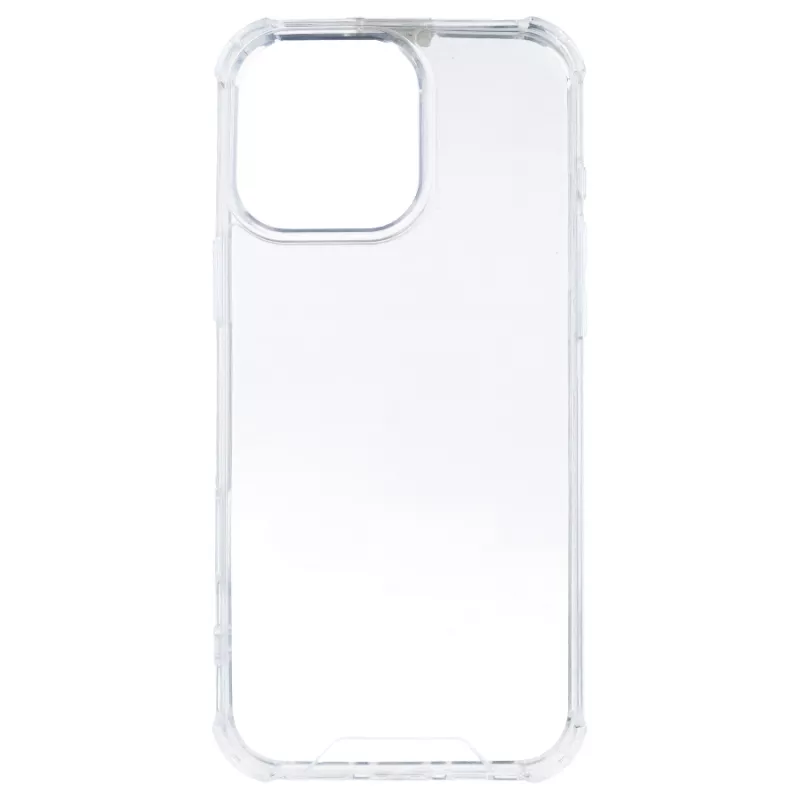 Funda Reforzada para iPhone 16 Pro Max Funda Reforzada para iPhone 16 Pro Max