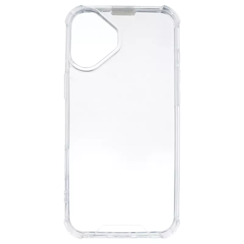 Funda Reforzada para iPhone 16 Plus Funda Reforzada para iPhone 16 Plus