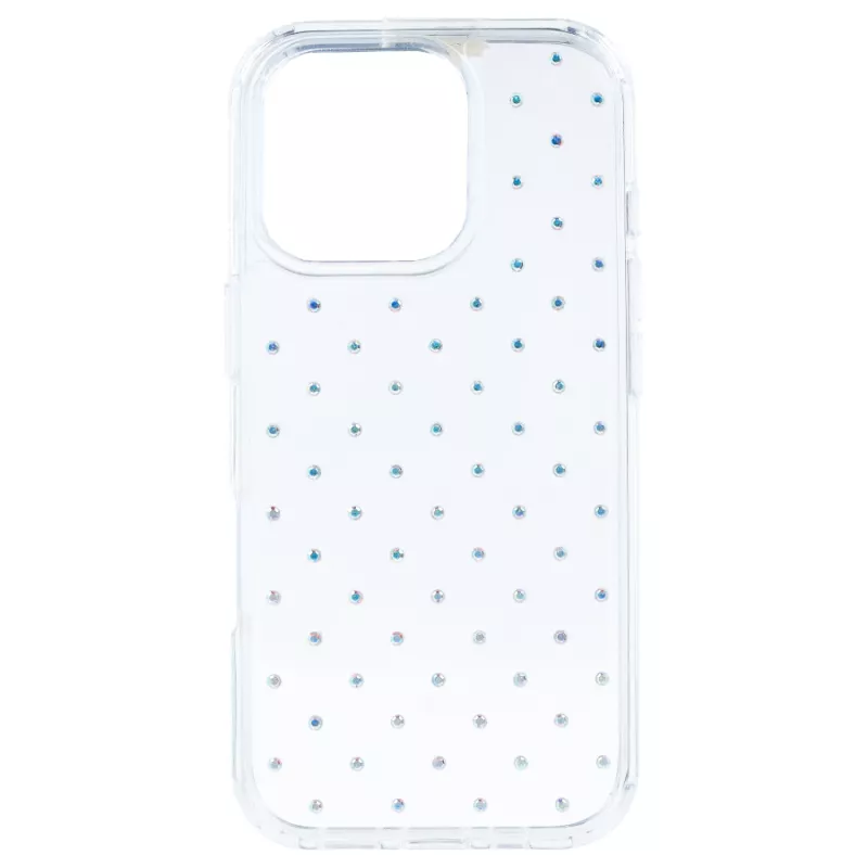Funda Brillantes para iPhone 16 Pro Funda Brillantes para iPhone 16 Pro