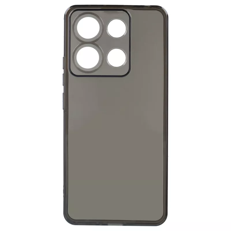 Funda Silicona Cubre Color para Xiaomi Redmi Note 13 4G - La Casa de las Carcasas, Accesorios y Fundas para móviles Funda Silicona Cubre Color para Xiaomi Redmi Note 13 4G - La Casa de las Carcasas, Accesorios y Fundas para móviles