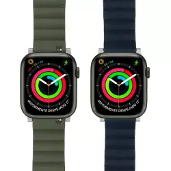 Correa 3 en 1 para Apple Watch 38mm