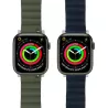Correa 3 en 1 para Apple Watch 38mm