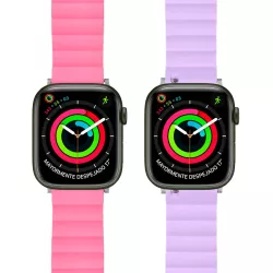 Correa 3 en 1 para Apple Watch 38mm