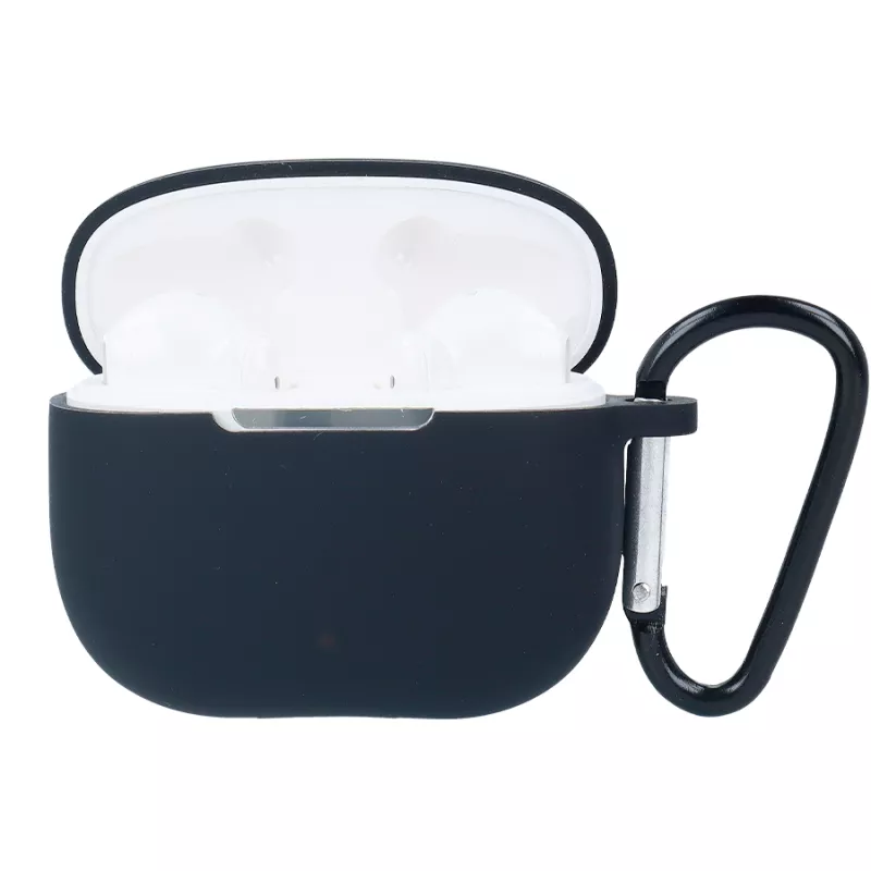 Funda para Auriculares Inalámbricos Genius Silicona Funda para Auriculares Inalámbricos Genius Silicona