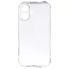 Funda Reforzada Antiyellow para iPhone 16 Plus