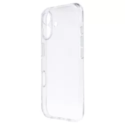 Funda Reforzada Antiyellow para iPhone 16 Plus