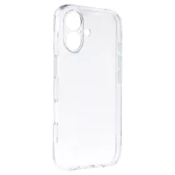 Funda Reforzada Antiyellow para iPhone 16 Plus