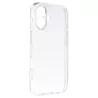 Funda Reforzada Antiyellow para iPhone 16 Plus