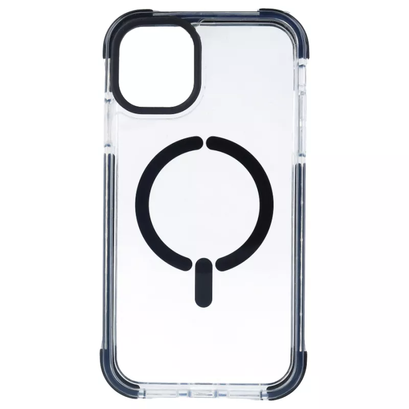 Funda Bumper Compatible con Magsafe para iPhone 11 Funda Bumper Compatible con Magsafe para iPhone 11