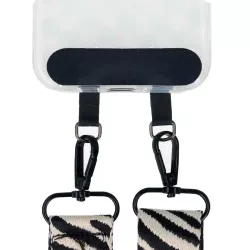 Adaptador Colgante Doble - Adaptador para hacer tu carcasa colgante.