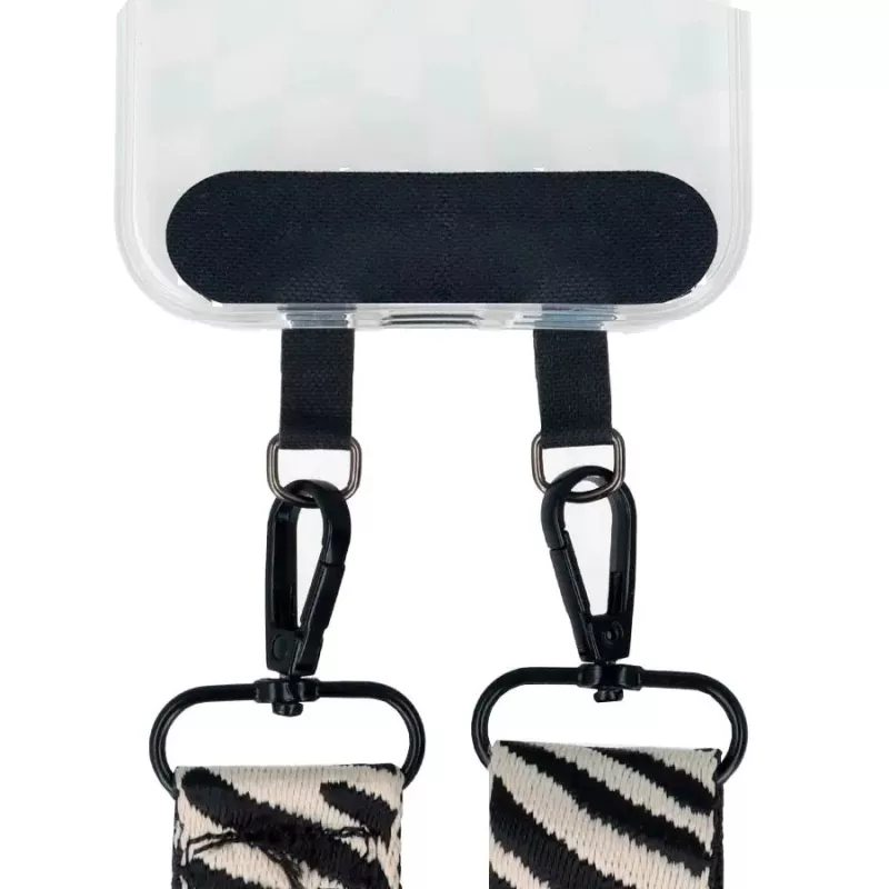 Adaptador Colgante Doble - Adaptador para hacer tu carcasa colgante.