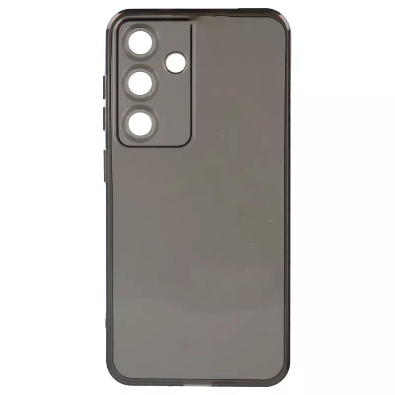 Funda Silicona Cubre Color para Samsung Galaxy S25 Funda Silicona Cubre Color para Samsung Galaxy S25