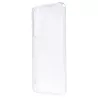Funda Silicona Transparente para Samsung Galaxy S25