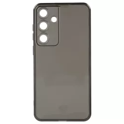 Funda Silicona Cubre Color para Samsung Galaxy S25 Plus
