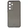 Funda Silicona Cubre Color para Samsung Galaxy S25 Plus