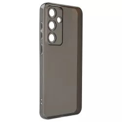 Funda Silicona Cubre Color para Samsung Galaxy S25 Plus