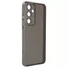 Funda Silicona Cubre Color para Samsung Galaxy S25 Plus