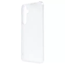 Funda Silicona Transparente para Samsung Galaxy S25 Plus
