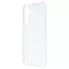 Funda Silicona Transparente para Samsung Galaxy S25 Plus