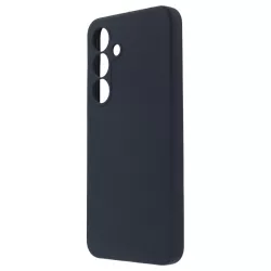 Funda Ultra suave con Cubre cámara para Samsung Galaxy S25