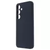 Funda Ultra suave con Cubre cámara para Samsung Galaxy S25