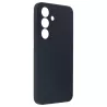 Funda Ultra suave con Cubre cámara para Samsung Galaxy S25