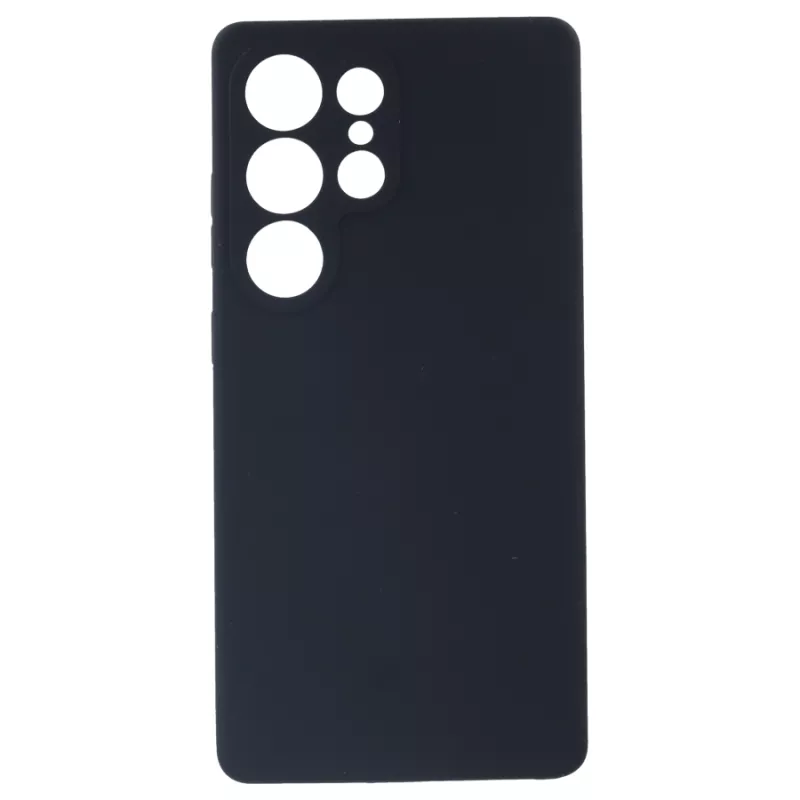 Funda Ultra suave con Cubre cámara para Samsung Galaxy S25 Ultra Funda Ultra suave con Cubre cámara para Samsung Galaxy S25 Ultra
