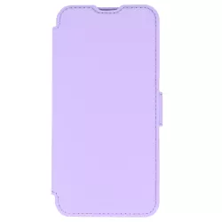 Funda Libro Suave para Samsung Galaxy S25 Plus