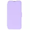 Funda Libro Suave para Samsung Galaxy S25 Plus