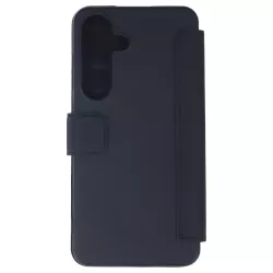 Funda Libro Suave para Samsung Galaxy S25 Plus