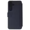 Funda Libro Suave para Samsung Galaxy S25 Plus