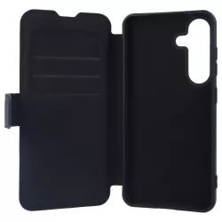 Funda Libro Suave para Samsung Galaxy S25 Plus