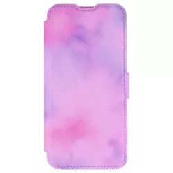 Funda Libro Suave Diseño para Samsung Galaxy S25 Plus