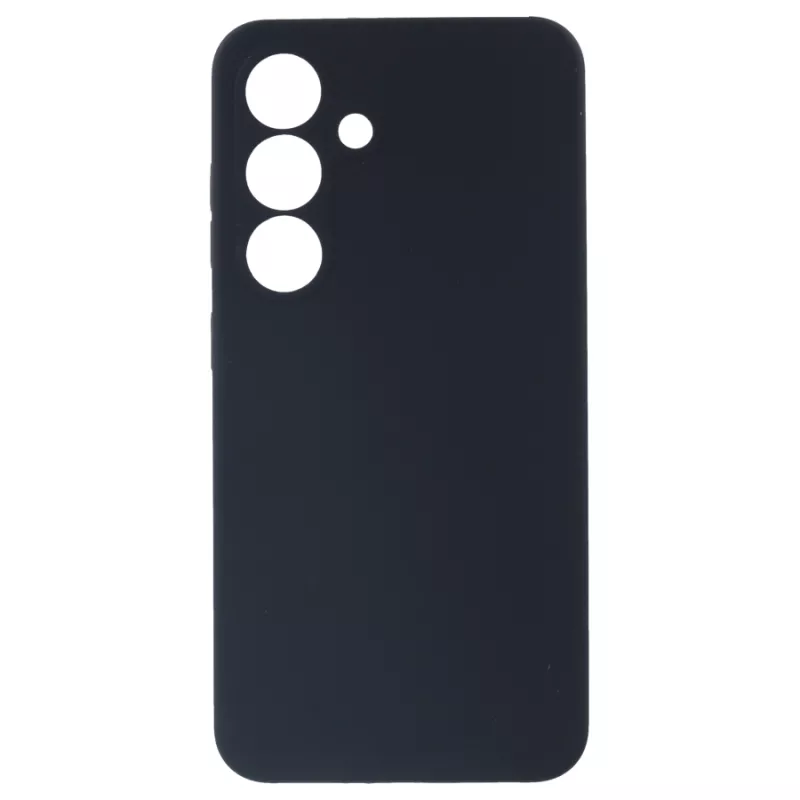 Funda Ultra suave con Cubre cámara para Samsung Galaxy S25 Plus Funda Ultra suave con Cubre cámara para Samsung Galaxy S25 Plus