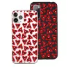 Funda San Valentín -  Mini Corazones