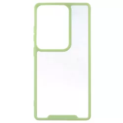 Funda Bumper Ultra Suave para Samsung Galaxy S25 Ultra