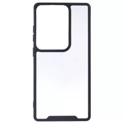 Funda Bumper Ultra Suave para Samsung Galaxy S25 Ultra