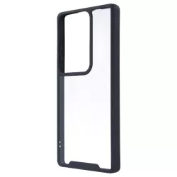 Funda Bumper Ultra Suave para Samsung Galaxy S25 Ultra