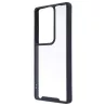 Funda Bumper Ultra Suave para Samsung Galaxy S25 Ultra