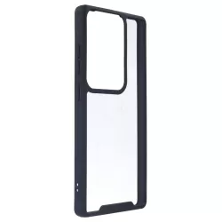 Funda Bumper Ultra Suave para Samsung Galaxy S25 Ultra
