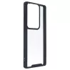 Funda Bumper Ultra Suave para Samsung Galaxy S25 Ultra
