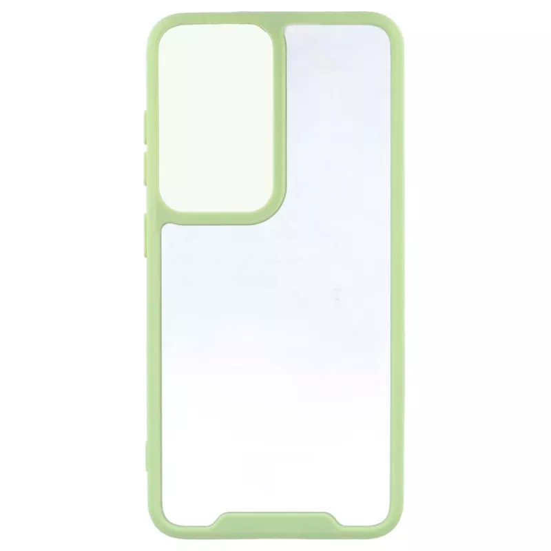 Funda Bumper Ultra Suave para Samsung Galaxy S25 Plus Funda Bumper Ultra Suave para Samsung Galaxy S25 Plus