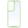 Funda Bumper Ultra Suave para Samsung Galaxy S25 Plus