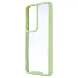 Funda Bumper Ultra Suave para Samsung Galaxy S25 Plus